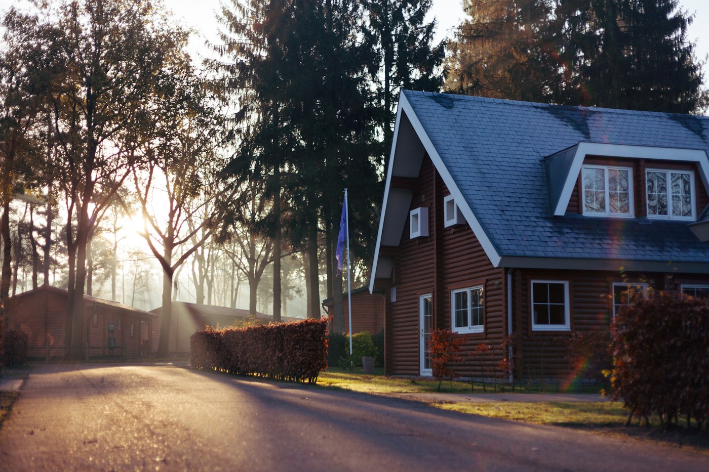 The Meadowlight House — house style inspiration for Richmond, Kentucky