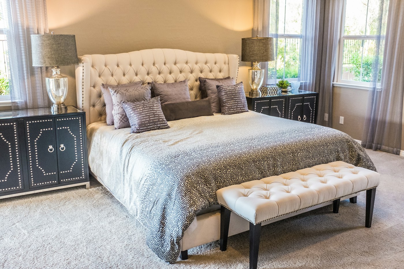 The Hearthside Residence — house style inspiration for Danville, Kentucky