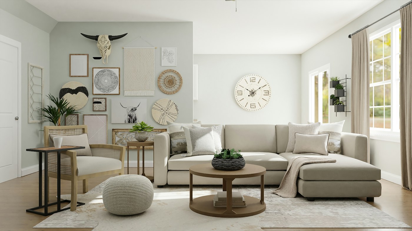 The Orchard Lodge — cottage style inspiration for Harrodsburg, Kentucky